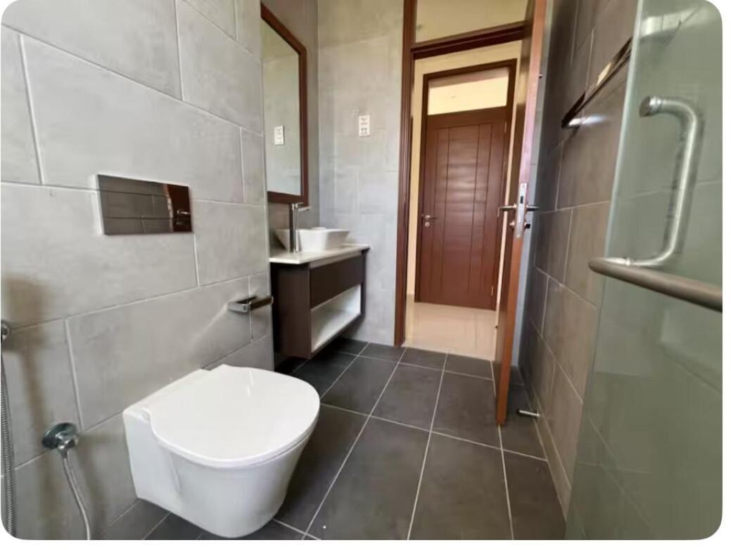Villa Uptown Ocean Front Fumba
