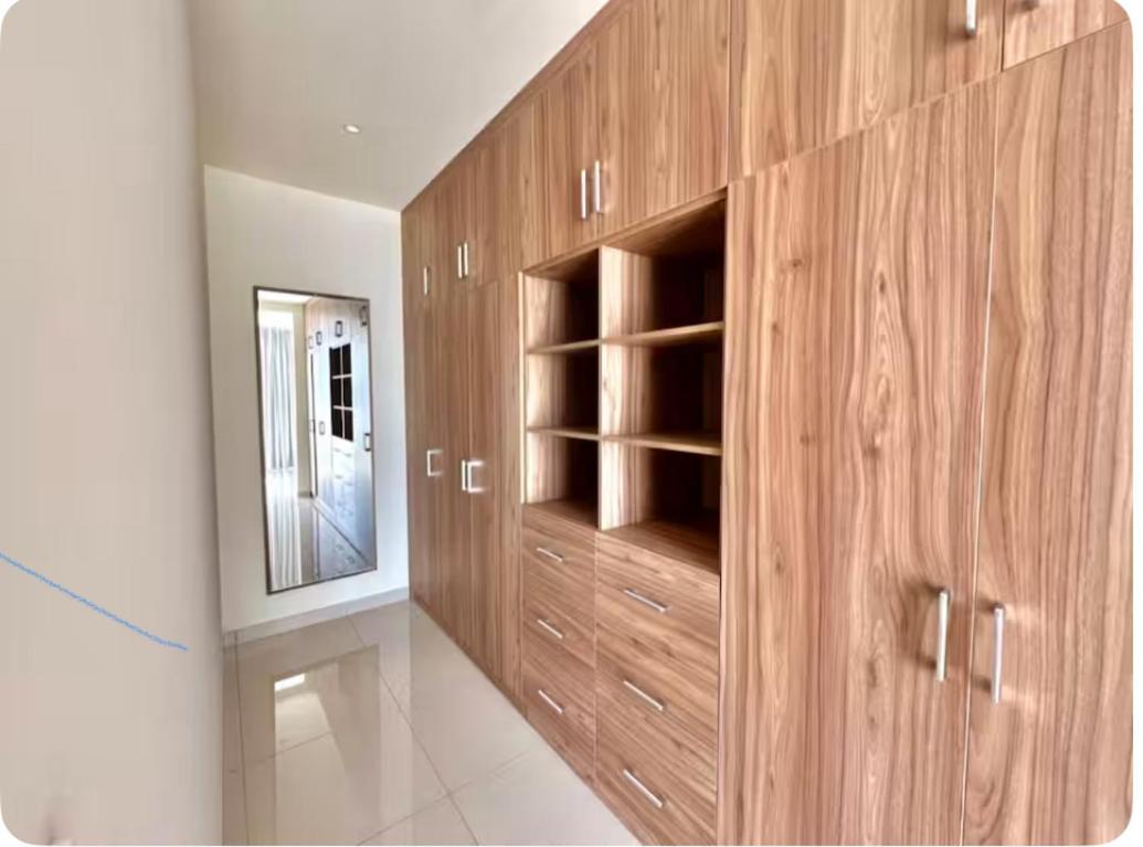 Villa Uptown Ocean Front Fumba