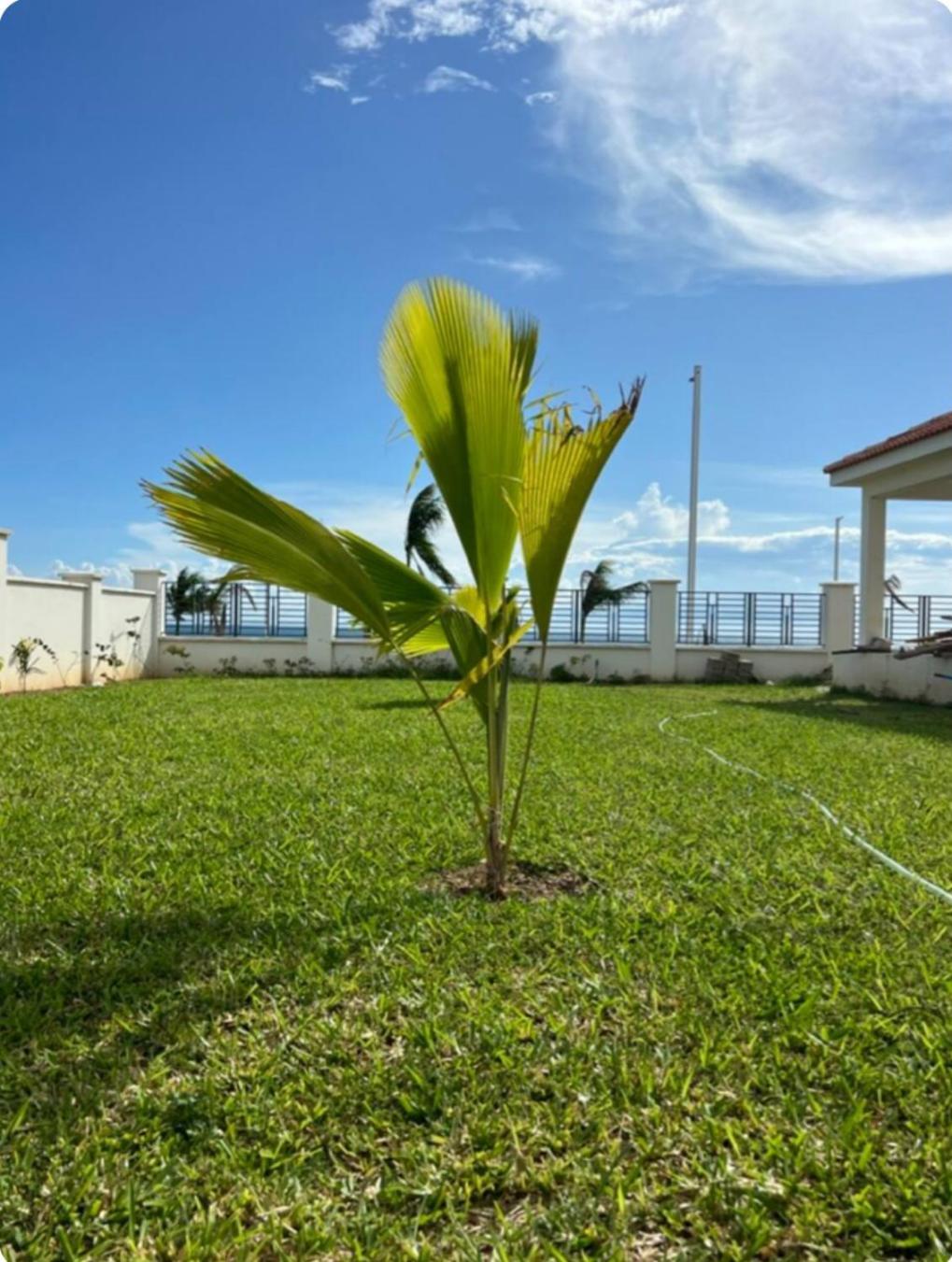 Villa Uptown Ocean Front